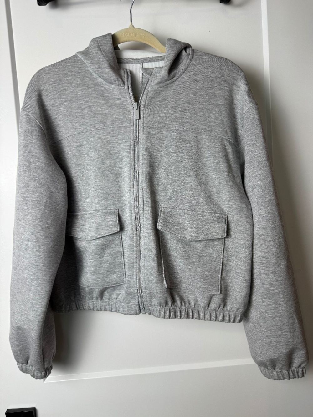 NWOT All in motion active jacket